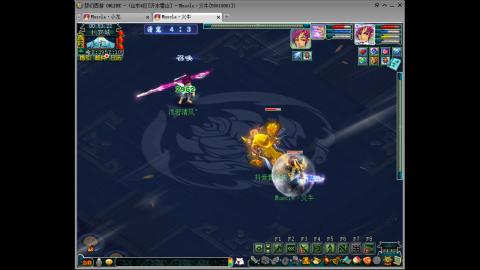 梦幻单挑第一人！