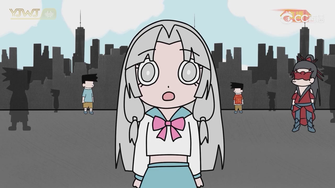 2026永劫无间新春会——武道新途全片回顾