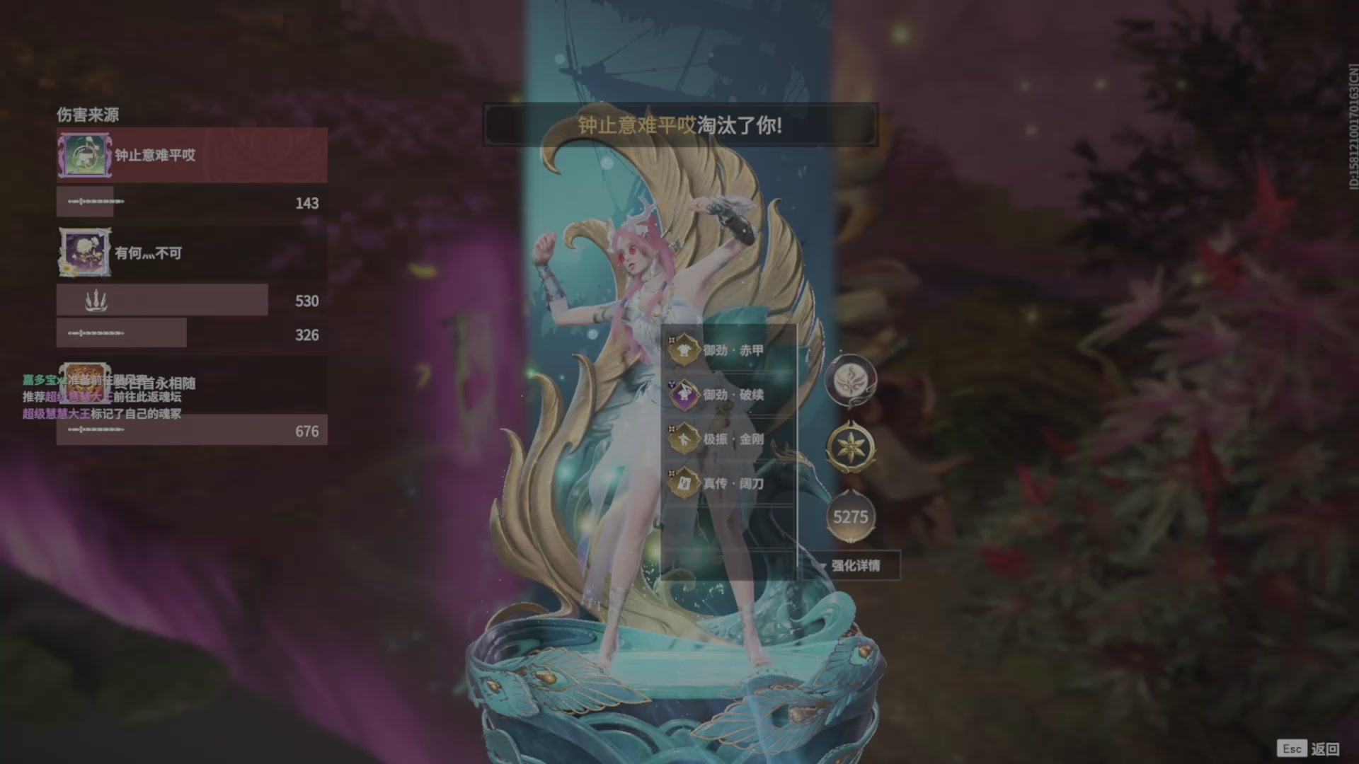 遇见.最好的你们！