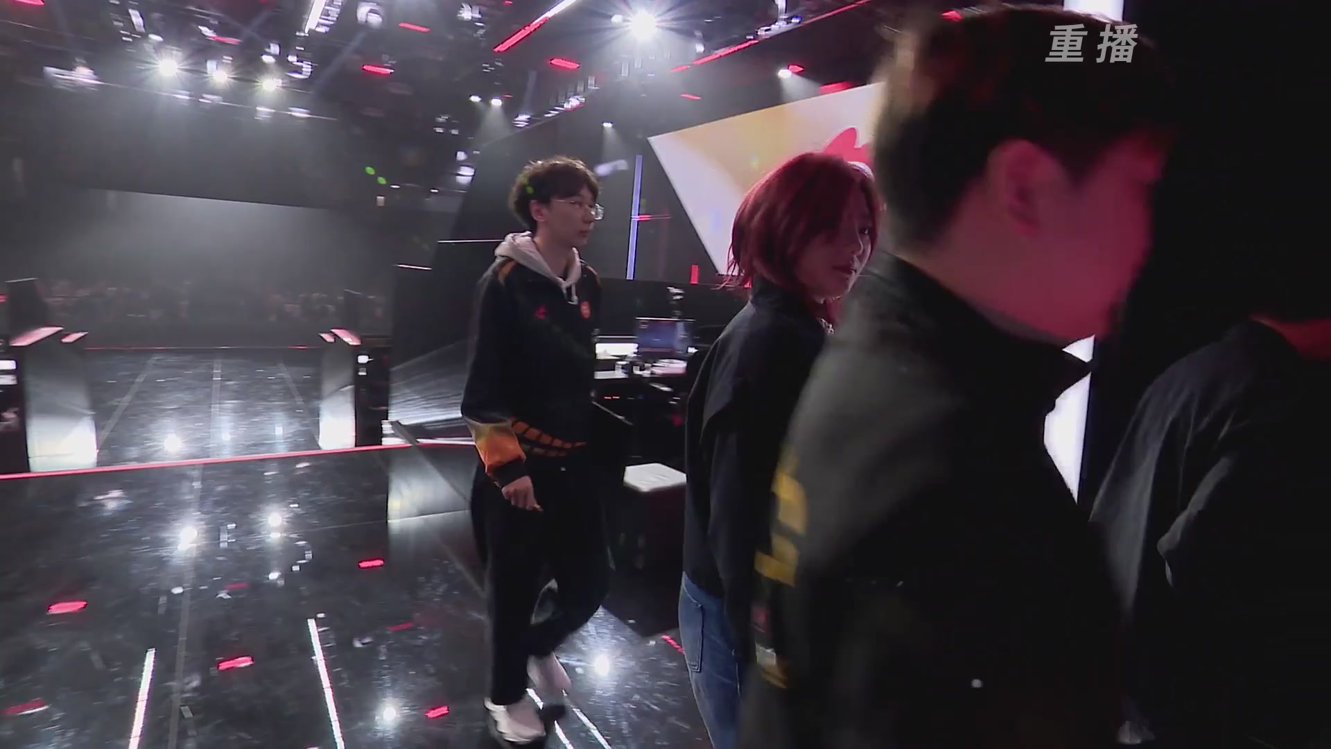 【重播】NBPL春季赛 单排 第一赛段 胜者组