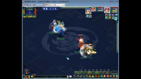 梦幻单挑第一人！