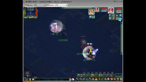 梦幻单挑第一人！