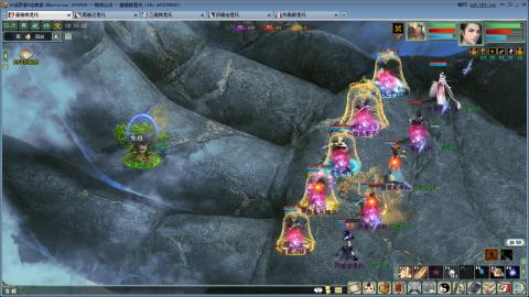 红颜全敏魅惑双盘详细攻略