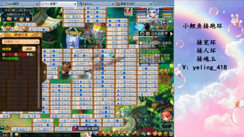 接命魂之玉 人环 宠环