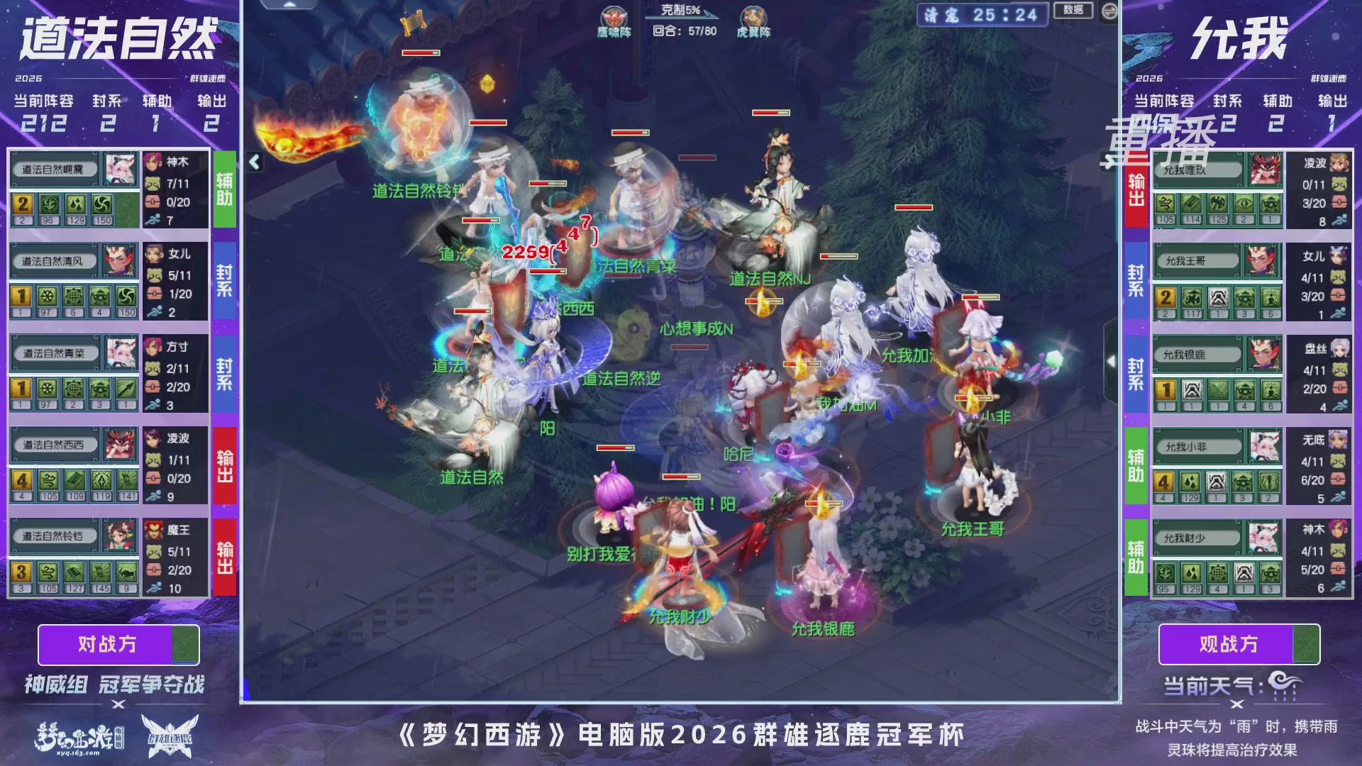 【重播】2026群雄逐鹿冠军杯-总决赛