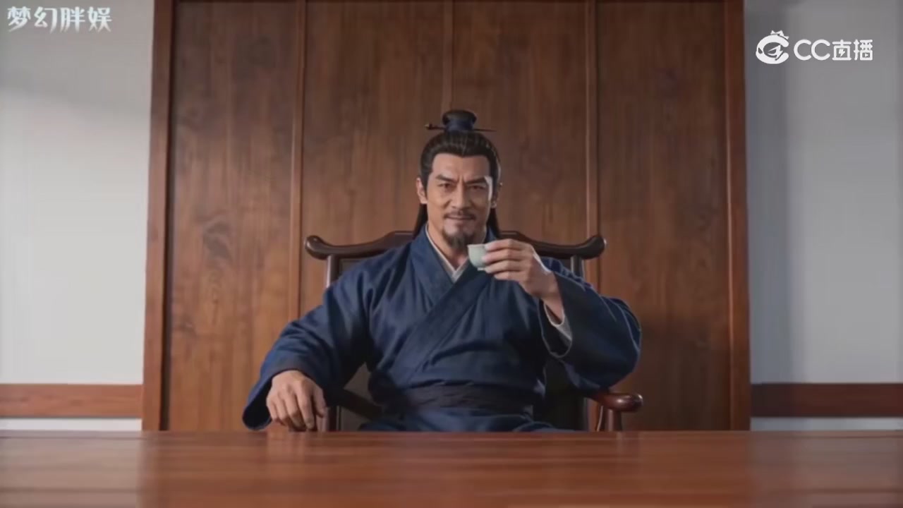 【梦幻剧情】玄奘的身世