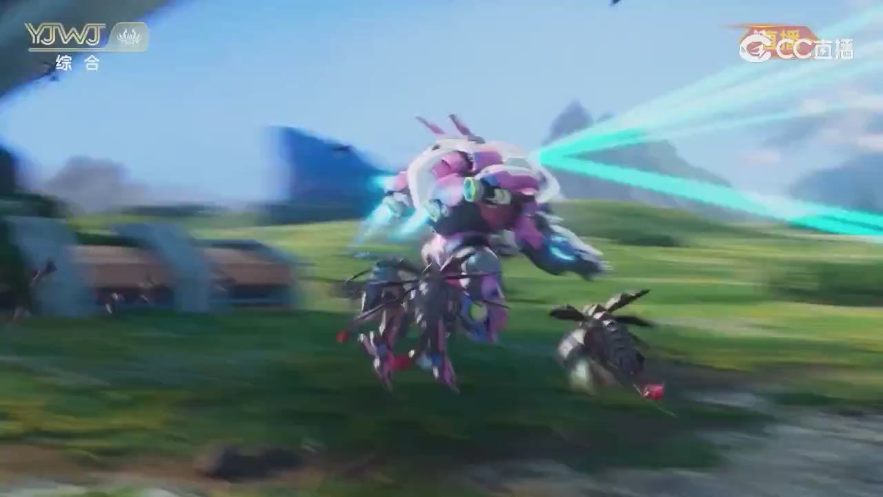 2026永劫无间新春会——武道新途全片回顾