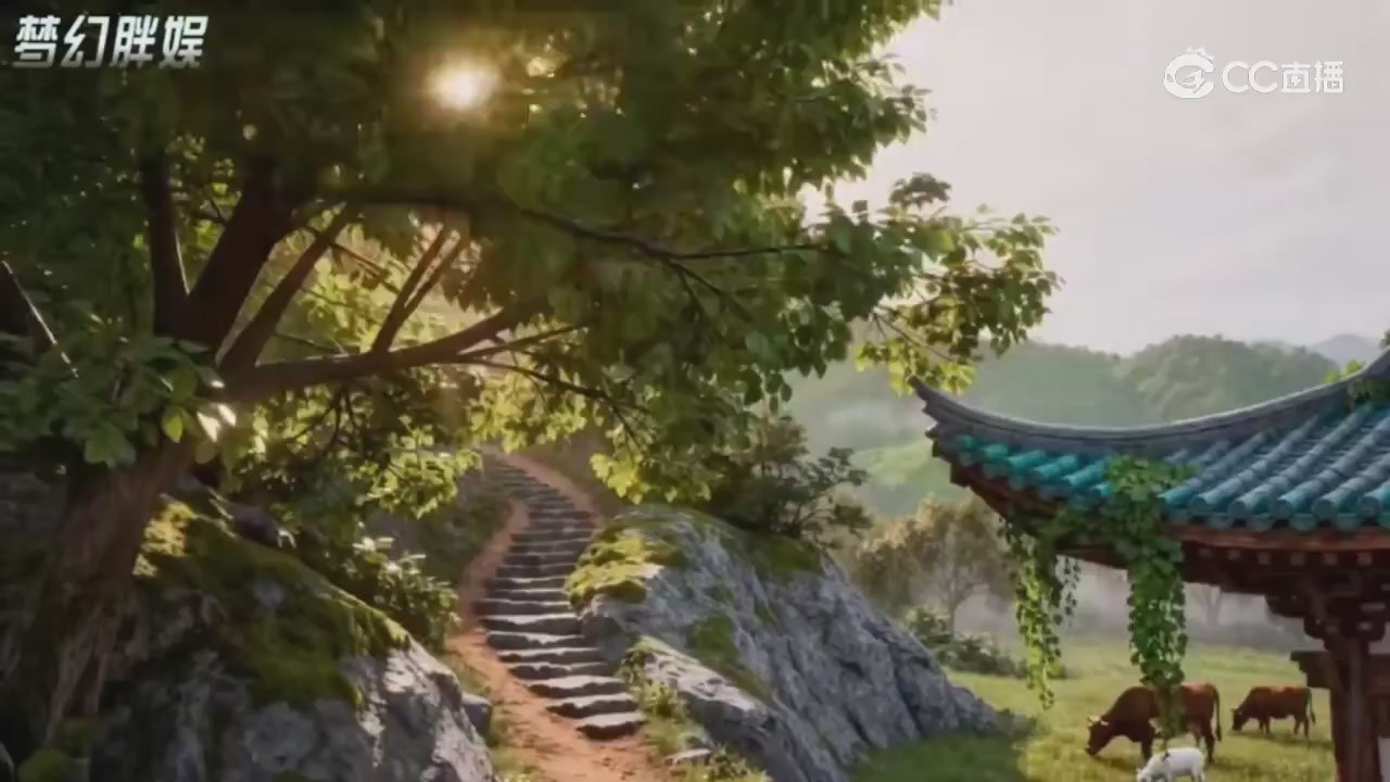 【梦幻剧情】寻找四琉璃