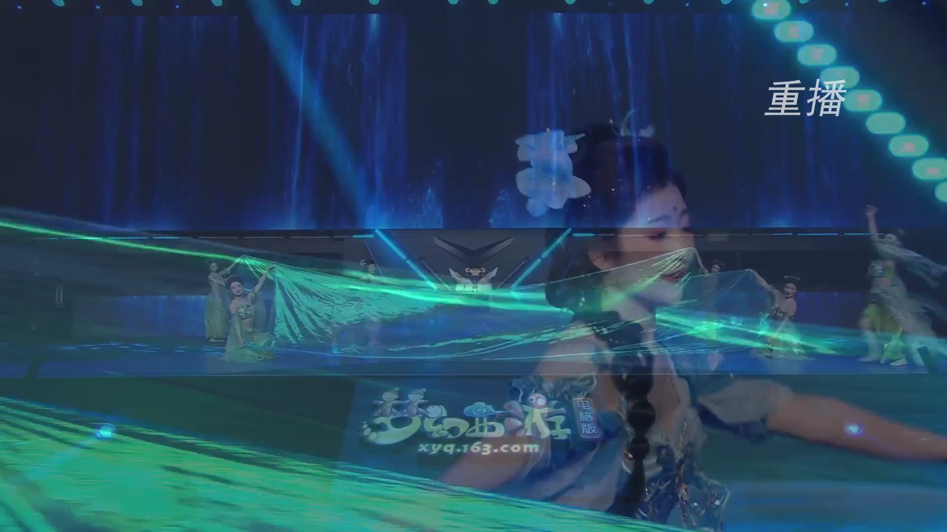 【重播】2026群雄逐鹿冠军杯-总决赛