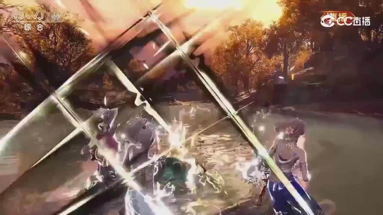 2026永劫无间新春会——武道新途全片回顾