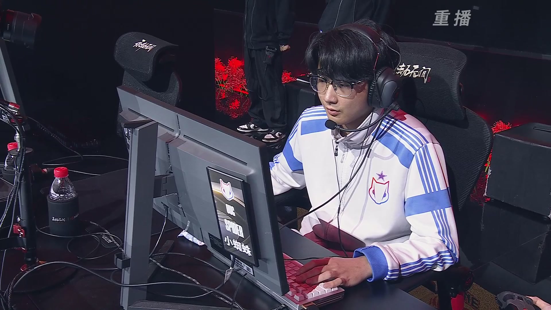 【重播】NBPL春季赛 单排 第一赛段 胜者组