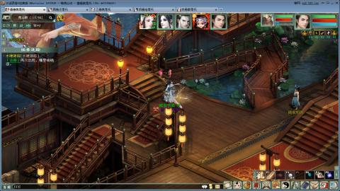 红颜全敏魅惑双盘详细攻略