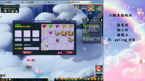 接命魂之玉 人环 宠环