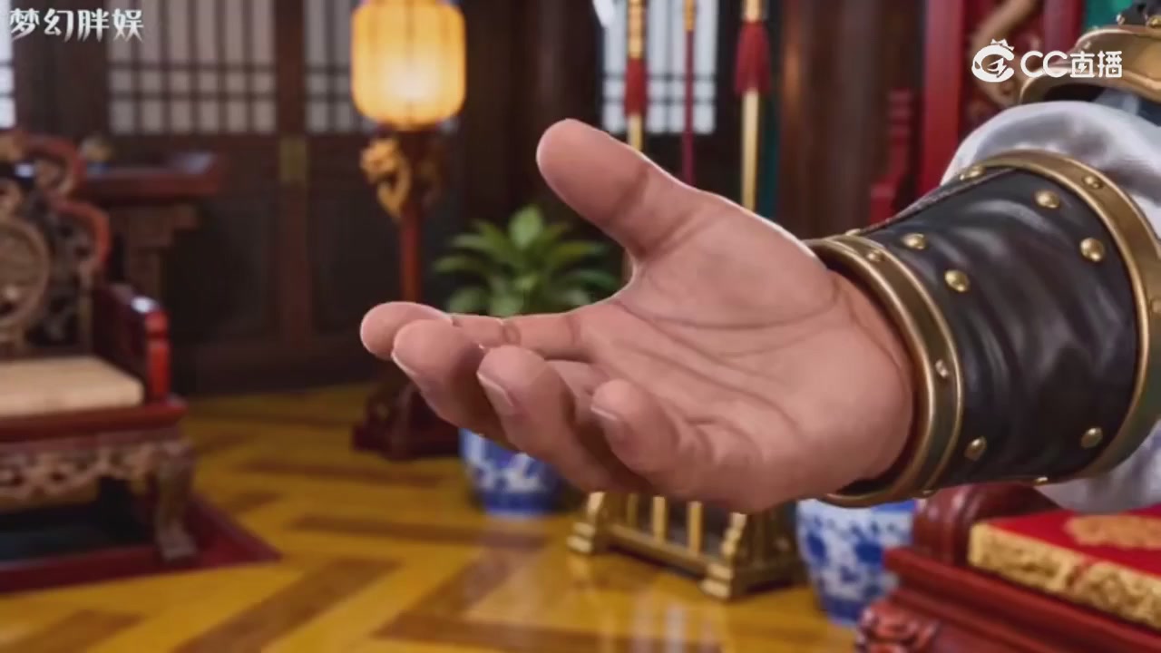 【梦幻剧情】玄奘的身世