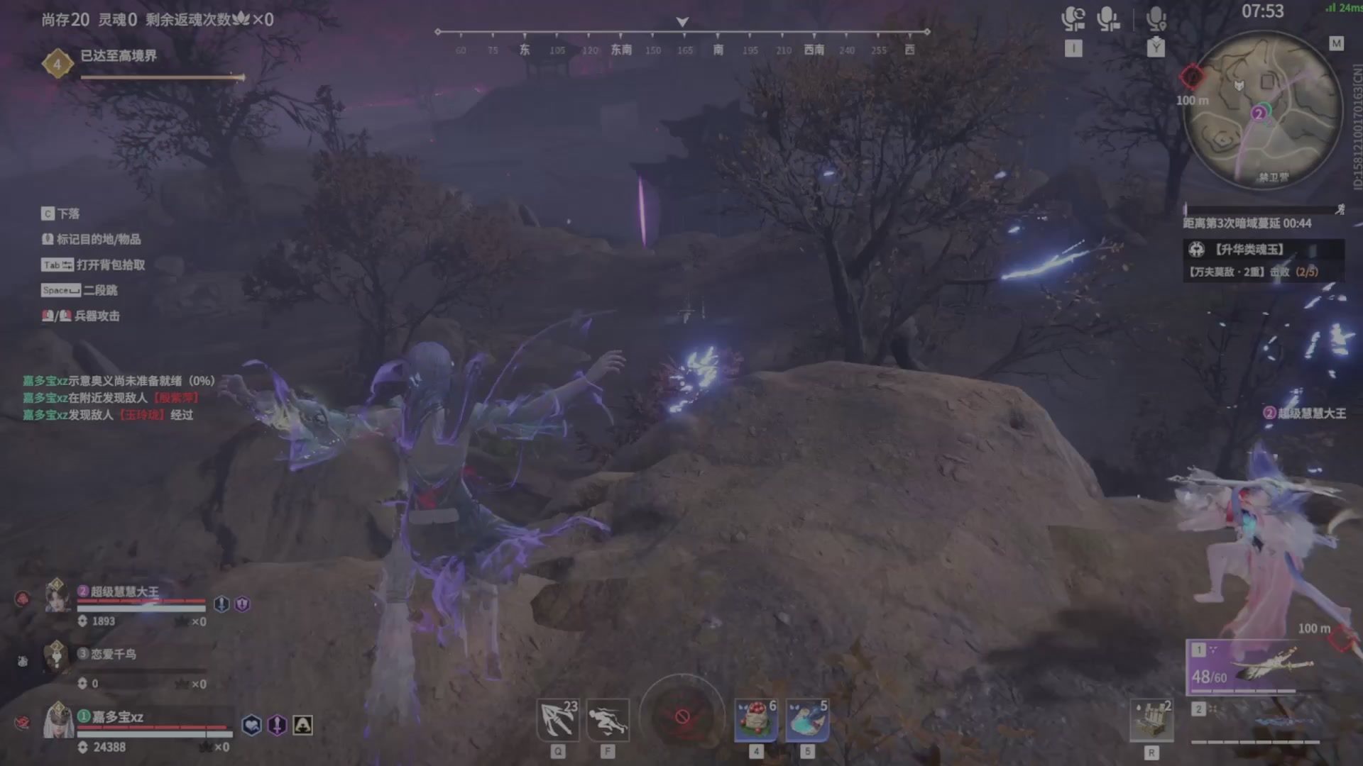 遇见.最好的你们！