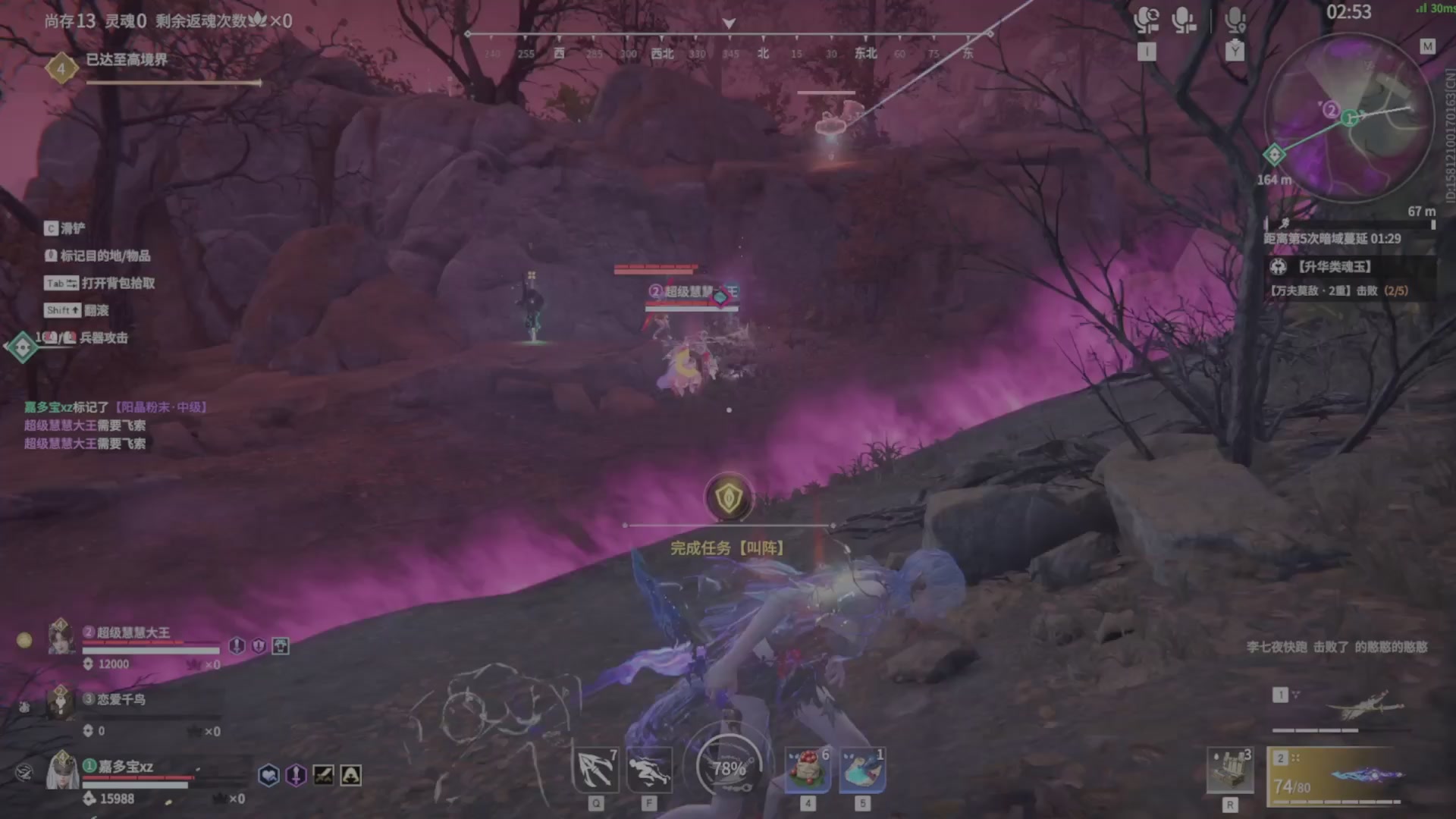 遇见.最好的你们！