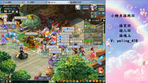 接命魂之玉 人环 宠环