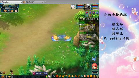 接命魂之玉 人环 宠环