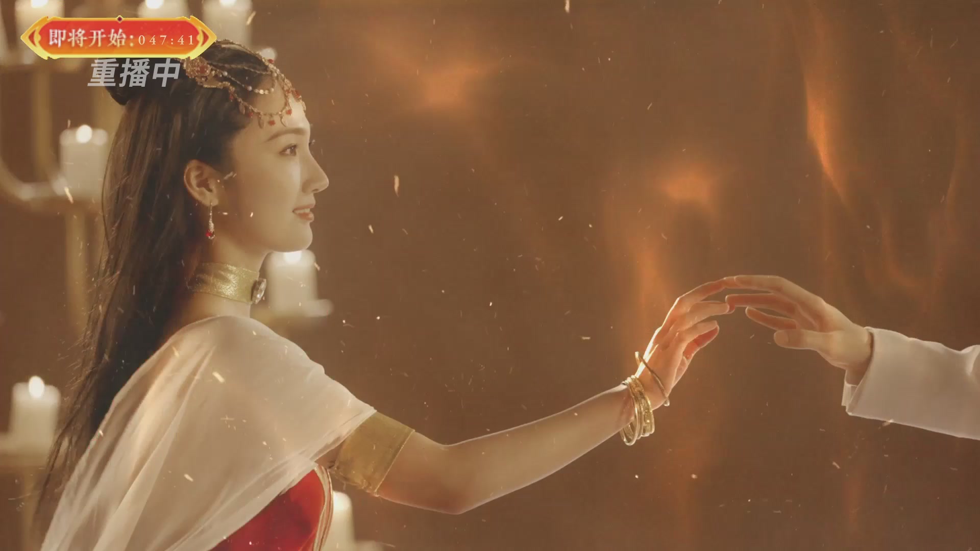 【重播】畅玩服新春巅峰赛-决赛