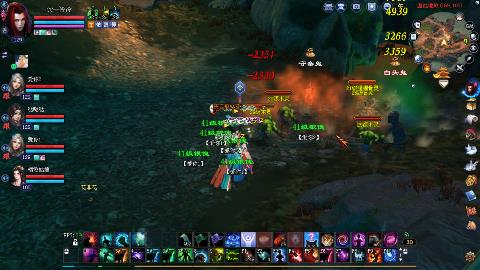 鲜衣怒马开129了