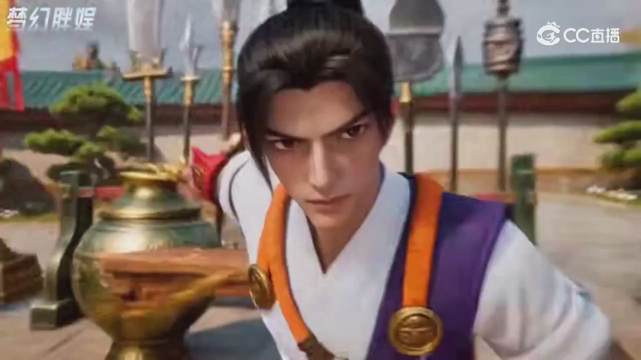 【梦幻剧情】寻找四琉璃