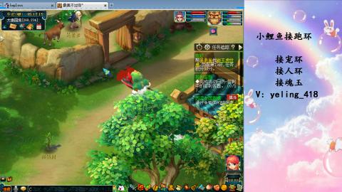 接命魂之玉 人环 宠环