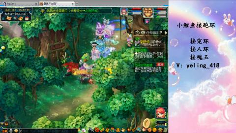 接命魂之玉 人环 宠环