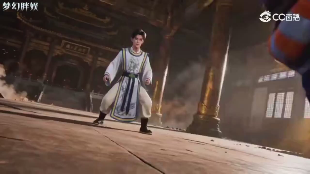 【梦幻剧情】玄奘的身世