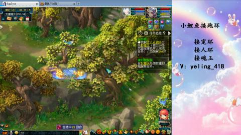 接命魂之玉 人环 宠环