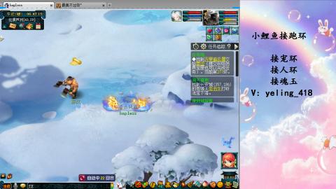 接命魂之玉 人环 宠环