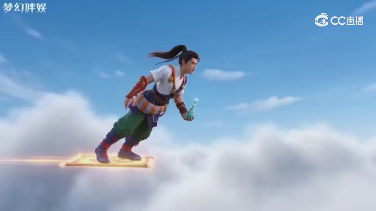 【梦幻剧情】玄奘的身世