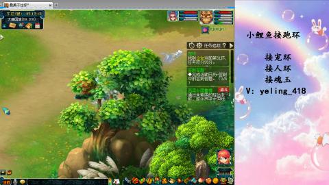 接命魂之玉 人环 宠环