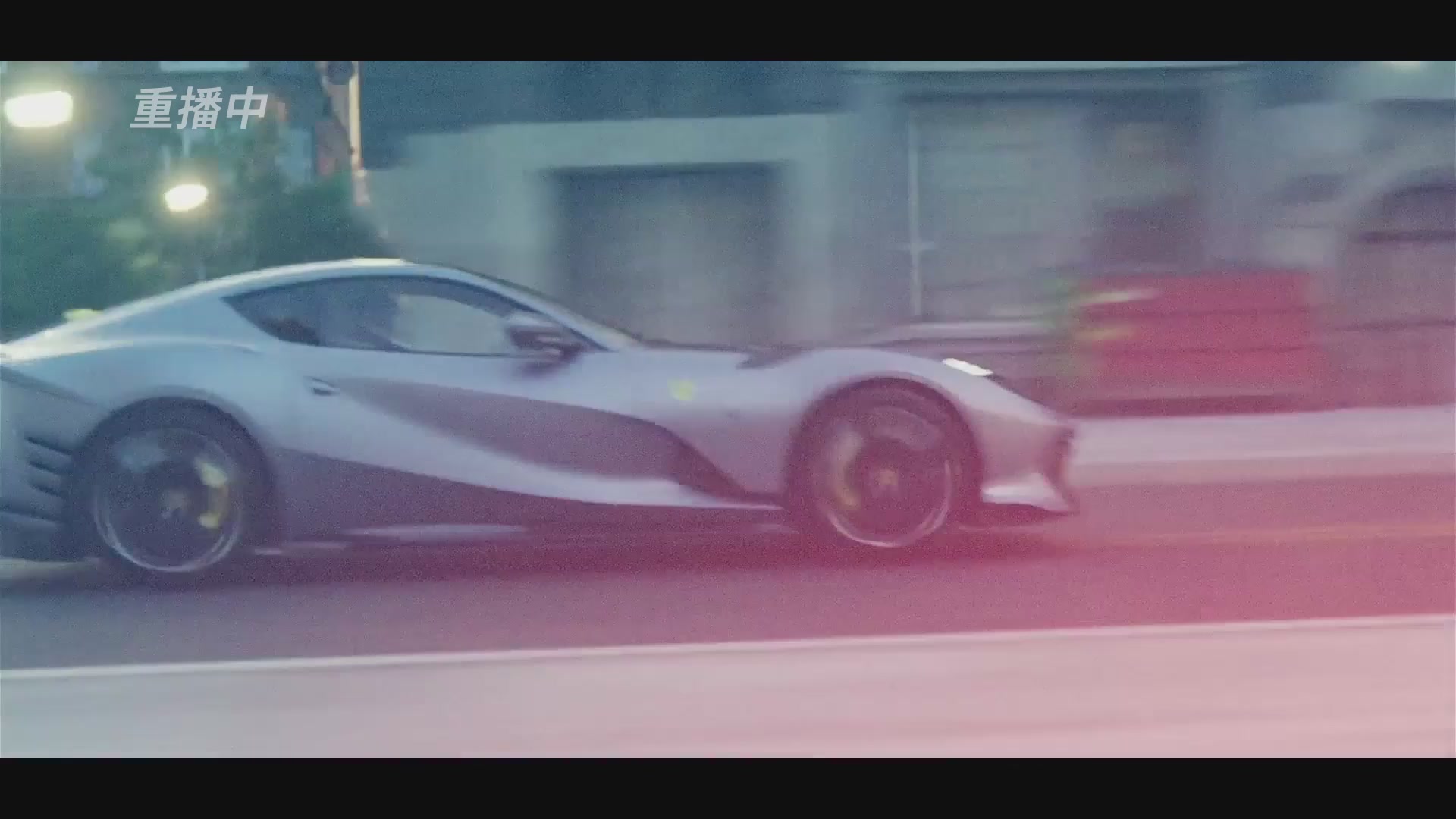 【重播】《王牌竞速》星芒争锋赛DAY2决赛日