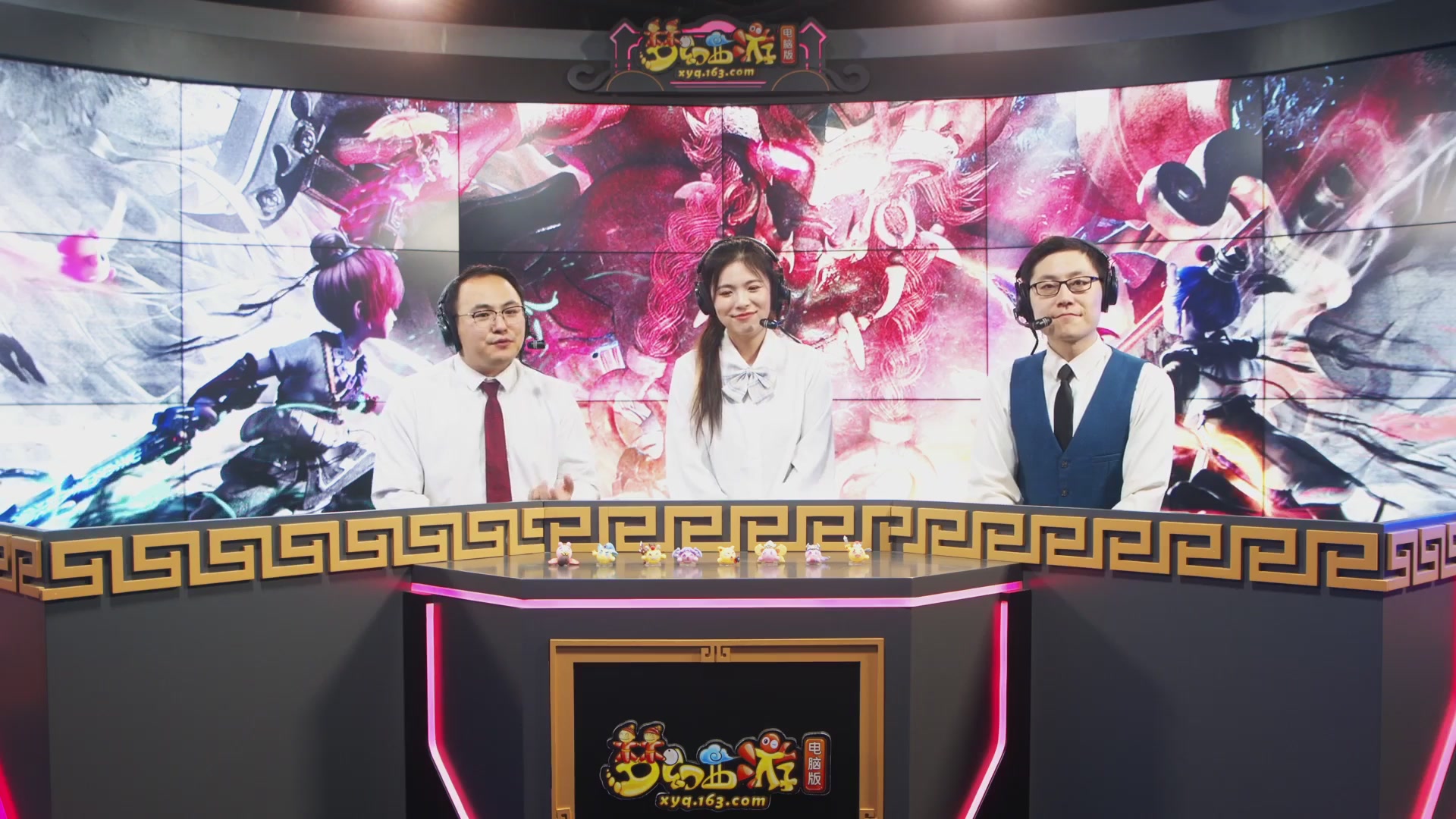 【重播】第236届武神坛-淘汰赛