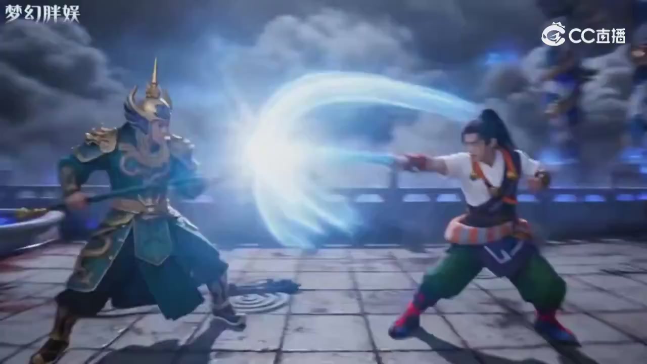 【梦幻剧情】玄奘的身世