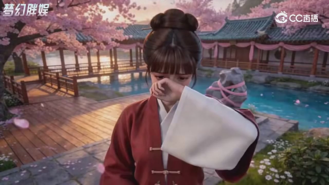 【梦幻剧情】寻找四琉璃