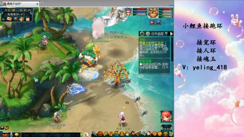 接命魂之玉 人环 宠环