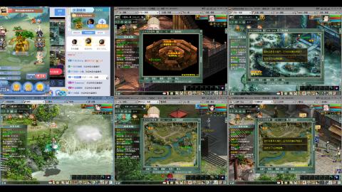 新手13组全职搬砖