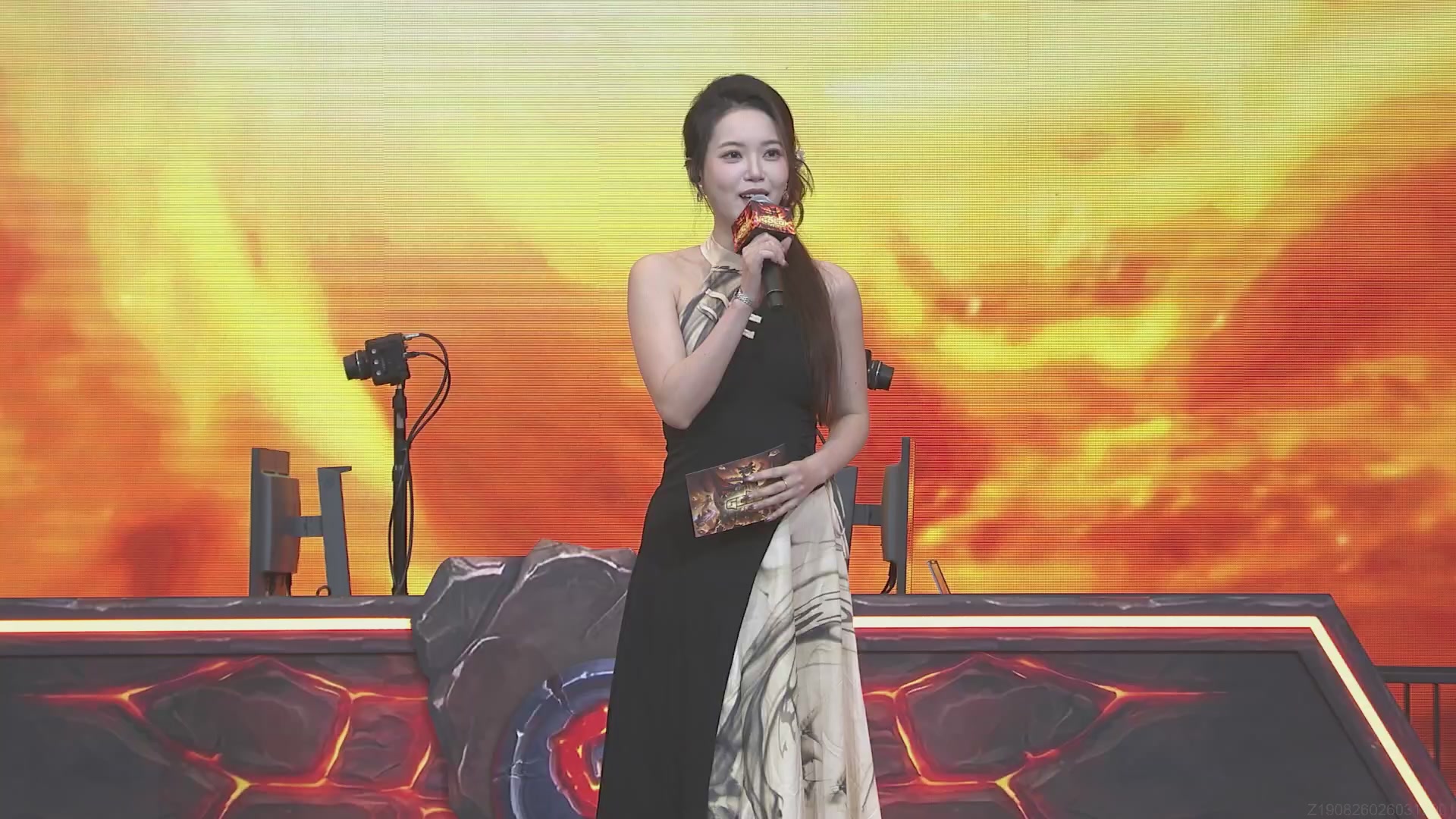 炉石传说天津黄金公开赛