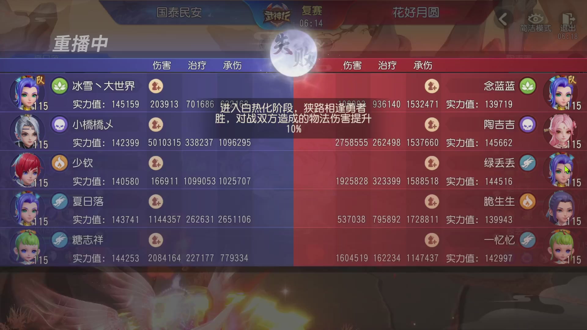 【重播】第60届武神坛