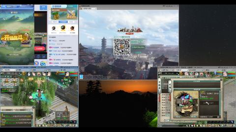 新手13组全职搬砖