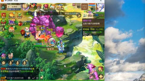 只希望我能带给你们快乐