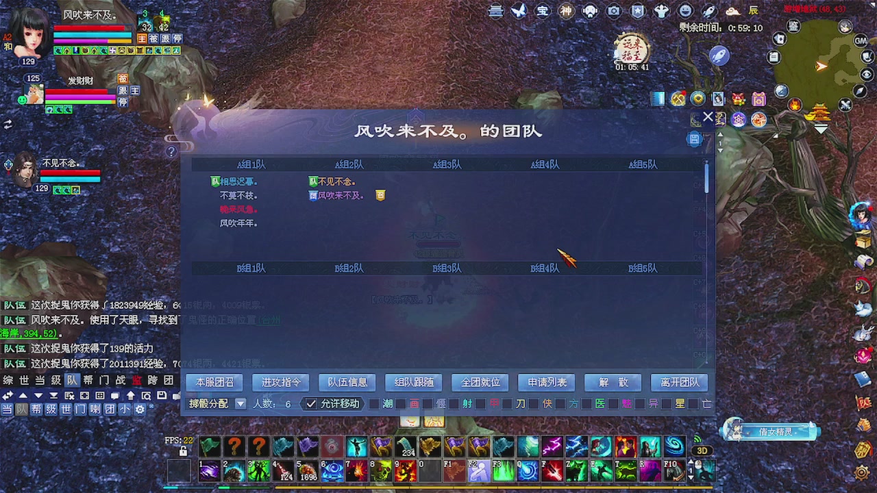 备战周年区 接资源