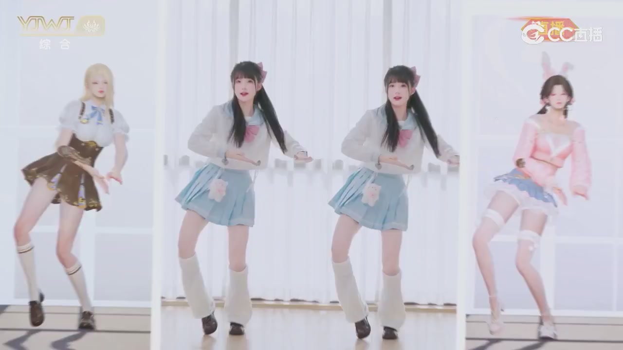 2026永劫无间新春会——武道新途全片回顾