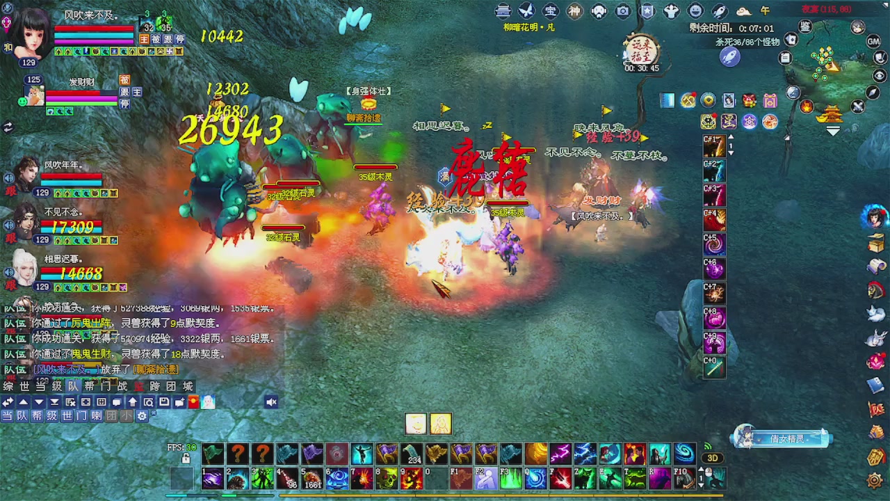 备战周年区 接资源