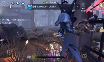 今天依旧是国服S1震慑师在线教学