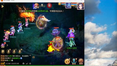 只希望我能带给你们快乐