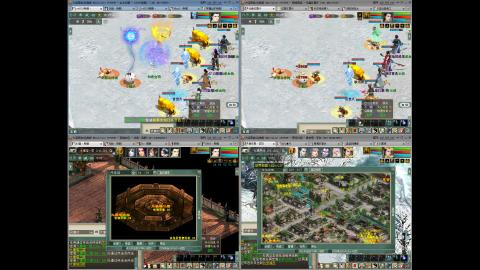 新手13组全职搬砖