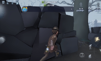 今天依旧是国服S1震慑师在线教学