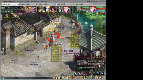 这游戏也太火了趴！